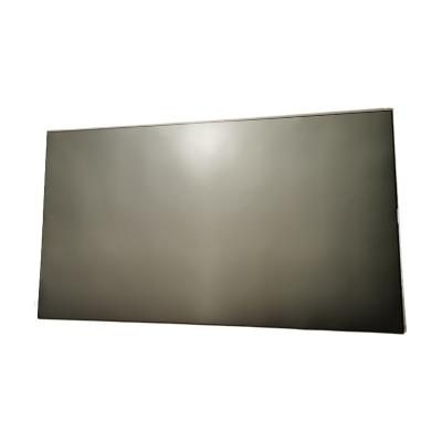 China TD-UST-SK-100 Fresnel 100 Inch 1.6 Gain ALR Fold Wall Mounted Projection Screen 100 Throw For Short Projector Projection Screen for sale