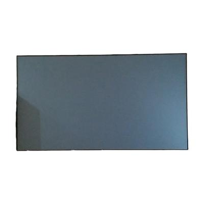 China TD-UST-SX88 Fresnel Optics 88inch 1.6 Gain ALR 8K HD Wall Mounted Projection Screen For Ultra Short Throw Projection Screen for sale