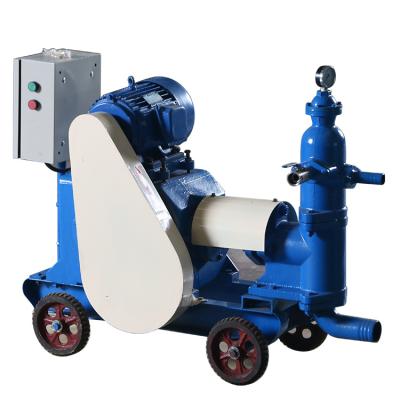 China Building Material Stores GUB Mortar Pump Grouting Machine for sale