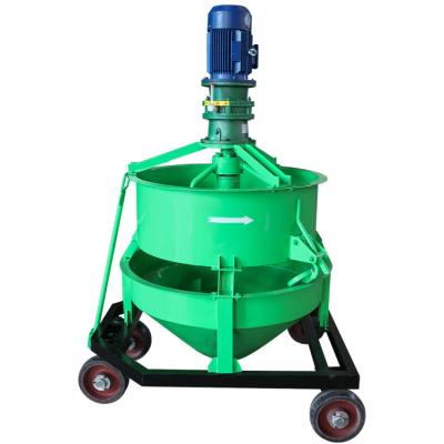China Building Material Stores GHJ180 Mortar Mixer for sale
