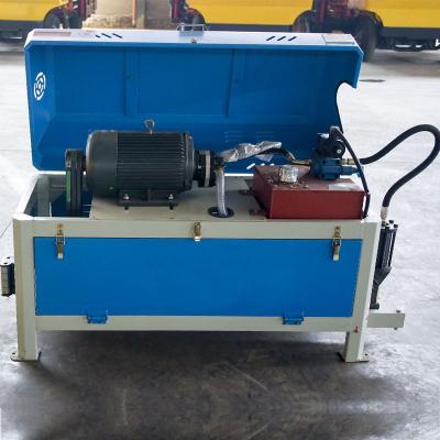 China Building material stores steel bar straightening and cutting machine GL4-12 rebar straightening machine for sale