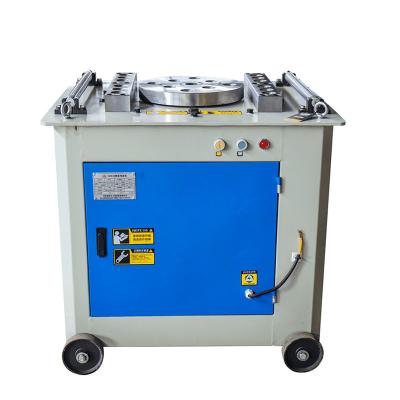 China energy & GW40 Extracting Steel Bar Bending Machine for sale