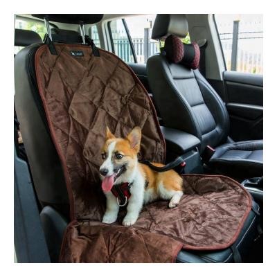 China Viable Waterproof And Durable Car Bench Cover for sale