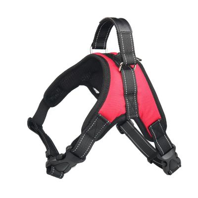 China Small and medium viable dog leash dog harness for sale