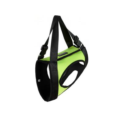 China Viable Unique Design Dog Harness/Medical Lift Front Harness For Elderly Or Injured Dogs for sale