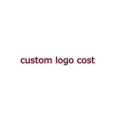 China Reamor METALS Design Custom Engraving Logo Charge Fee Laser Logo Corrosion Logo for sale