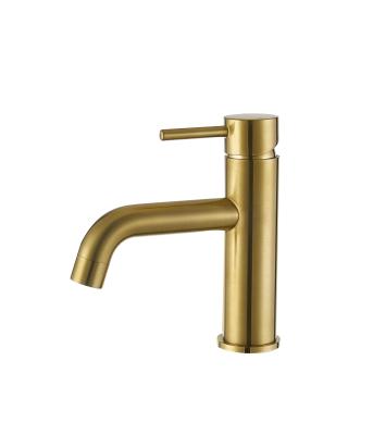 China Luxury High Quality Home Brass Metered Faucets Australia Filigree Bathroom Basin Faucet for sale