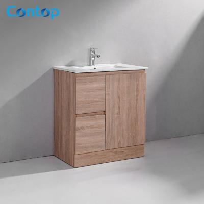 China Furnish Comfortable Hotel Bathroom Vanity Australia Storage Bathroom Vanity Freestanding Bathroom Vanity With Sink for sale