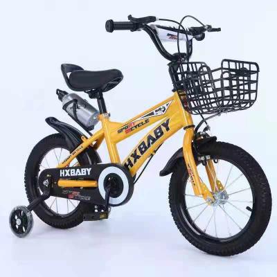 China Product popular children's bicycles at various sizes for various prices for sale