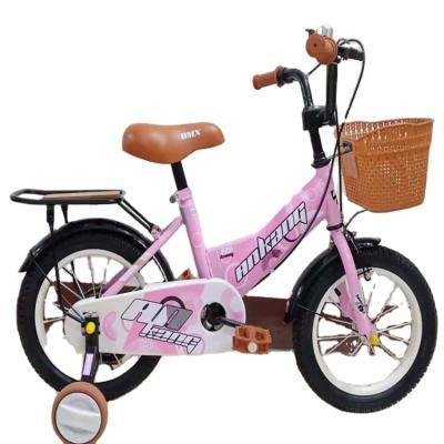 China Steel children's bicycles, children's mountain bikes, off-road models for sale