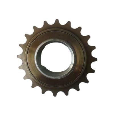 China Light weight bicycle accessory-single speed flywheel for bicycles for sale