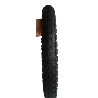 China Natrual Rubber Electric Bicycle Tires, 20*20.125 Electric Scooter Tires 22*2.125 Motorcycle Tire for sale