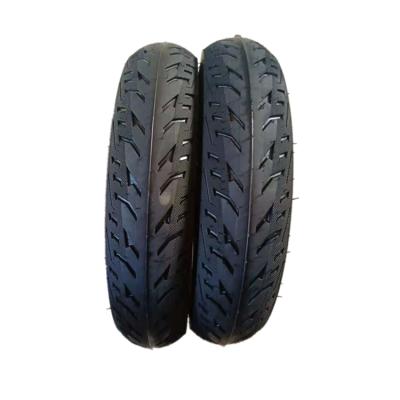 China Natrual Rubber Electric Scooter Tire 12 Tire 12 1/2 * 2 1/44 Inch for sale