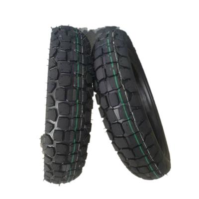 China Cheap Natrual China Rubber Motorcycle Tires 110/90-16 Vacuum Tires, Motocross. for sale