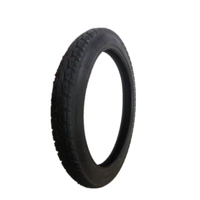 China China Cheap Electric Bicycle Electric Bicycle Tires Vacuum Tires Tubeless 18*2.125 for sale