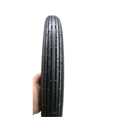 China Natrual Motorcycle Rubber Tires, Electric Motorcycle Tires, Off Road Tires 2.25-17 2.50-17 for sale