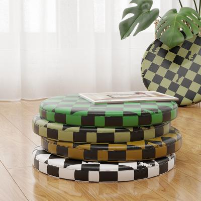 China Wholesale Soft Anti-Slip Pad Chair Round Foam Anti-pull Memory Office Chair Cushion for sale