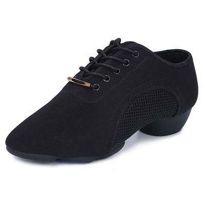 China Fashion/Comfortable/Durable Woman Latin Dance Shoes Soft Unique Modern Shoes Ladies Dancing Shoes Women for sale