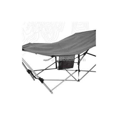 China Modern hammock with steel tube for outdoor for sale