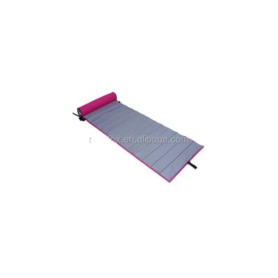 China Outdoor Activity Roll Up Beach Cooler Mat for sale