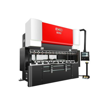 China High Efficiency Quality Guaranteed Professional Automatic Design STD NC Bending Testing Machine for sale