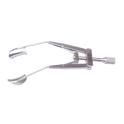 China Factory Sale Stainless Steel Ophthalmic Adjustable Eye Speculum Surgery Surgical Instruments The Basic Of Surgical Instruments for sale