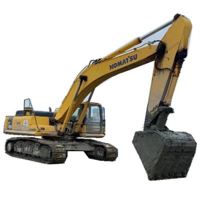 China Used japan pc360 komatsu excavator pc360 pc360-7 pc400 pc400-7 komatsu excavator for sale 1.6mÂ ³ for sale