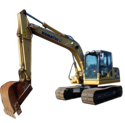 China kom atsu pc120-8 used excavator for sale 0.4 for sale