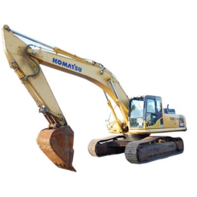 China used komatsu PC350 komatsu excavator for best price excavator komatsu pc200 8 crawler excavator 1.4 MÂ ³ for sale