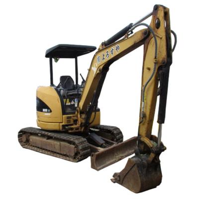 China Japan original used Mini Excavators Cat 303 excavator for sale with cheap price in china 0.2MÂ ³ for sale