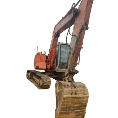 China HITACHI excavaator used EX60-1 EX60-2 EX60-3 EX60-5 6 TON crawler mini excavator 0.3 MÂ ³ for sale