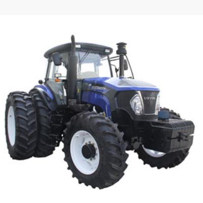 China Other China lovlo M2604-N 260hp tractor 280hp 300hp tractor loader tractor 2022 for sale