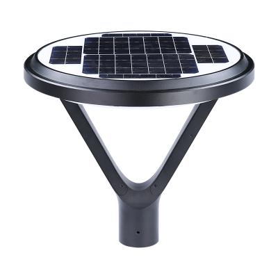 China Garden Moon Shade Landscape IP65 Solar Outdoor Garden Lighting 30w 50w 100w 200w 500w Solar Led Street Light for sale