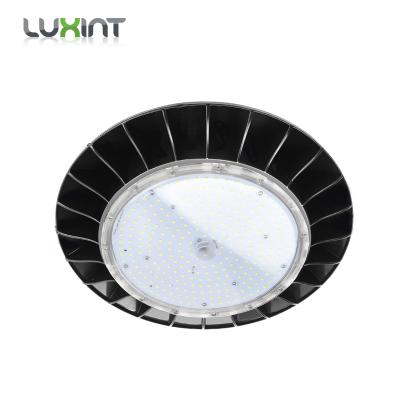 China High Quality Warehouse 100 Watts 150 Watts 200 Watt Industrial Fixtures Led UFO High Bay Lights for sale