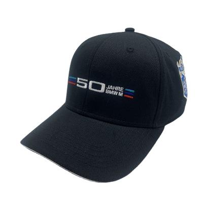 China COMMON high quality design your logo embroidery sports hats for sale