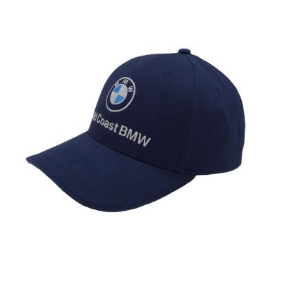 China JOINT Heavy Brushed Famous Car Brand Fashion Design Embroidery Hat And Cap for sale