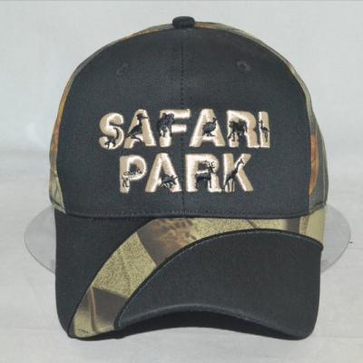 China JOINT USA Designs Plain Baseball Caps And Camouflage Hunting Hats for sale