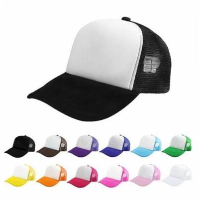 China COMMON Trucker Mesh Hat and Cap for sale