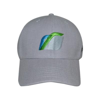 China Embroidery Justfit JOINT Baseball Cap and Hat for sale