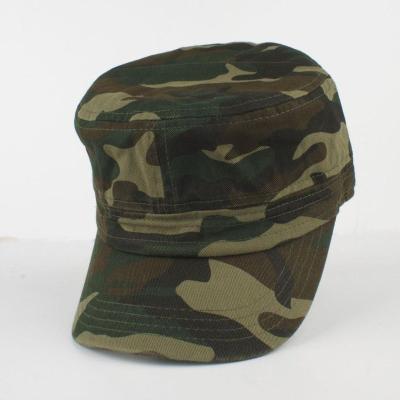 China COMMON Plain Custom Military Army Hat and Cap for sale