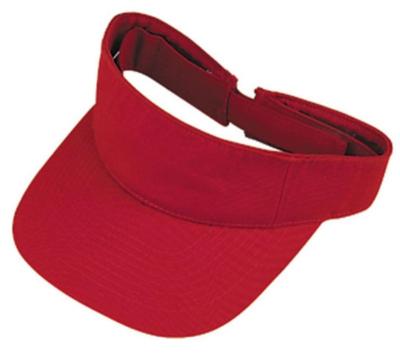 China Character Golf Cotton Sports Sun Shade for sale