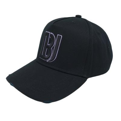 China JOINT Sports 3D Embroidery Sports Hats And Caps for sale