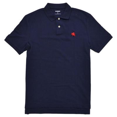 China Viable Wholesale Custom Plain Men's Polo And T-Shirt for sale