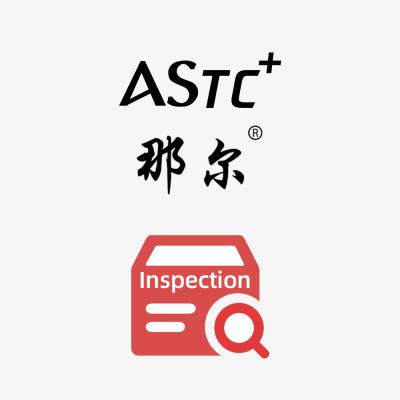 China ASTC Preshipment Inspection Service for sale