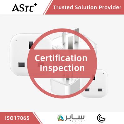 China More from ASTC Electrical Product Inspection Service for sale