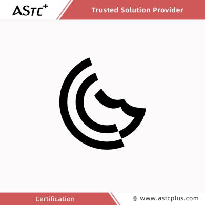 China GCC certificate service ISO17065 company ASTC for sale