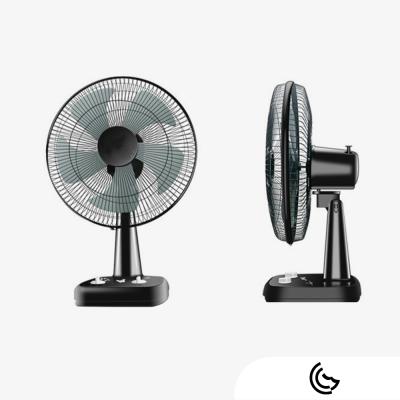 China GCC/G Electric Fan Brand Issues ASTC Certificate for sale