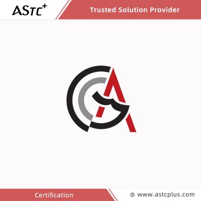 China ASTC GCC G-Mark Certification Service for sale