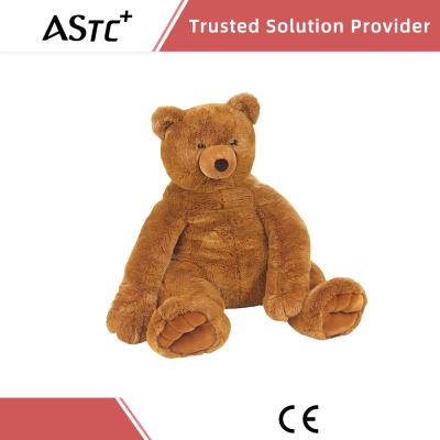 China High Quality Cute Plush Toy CE Cartoon European Clearance Certification Service for sale