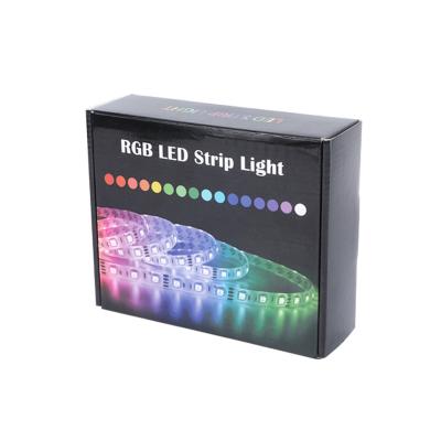 China Hot Selling LANDSCAPE RGB Controller for Led Strip for Amazon/lexa/Google/Tuya/Home Strip Light Stri App for sale